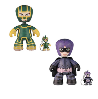 Illustration for article titled 25 collectibles to covet at Comic-Con